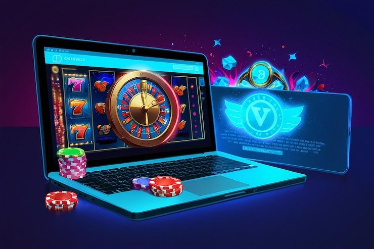 Panduan pengguna svip2 di layar ponsel