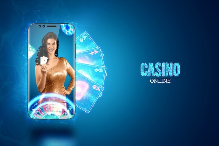 Pengalaman mobile svip2 di layar ponsel